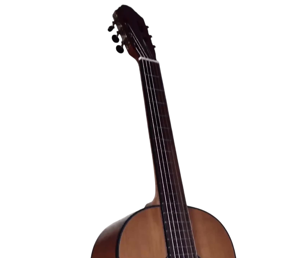 Классическая гитара из массива Fabio CD-3920S