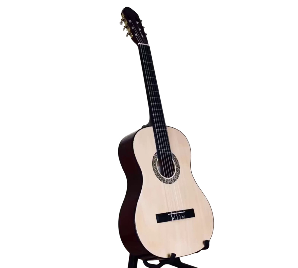 Детская гитара 1/2 Fabio FB3410 N