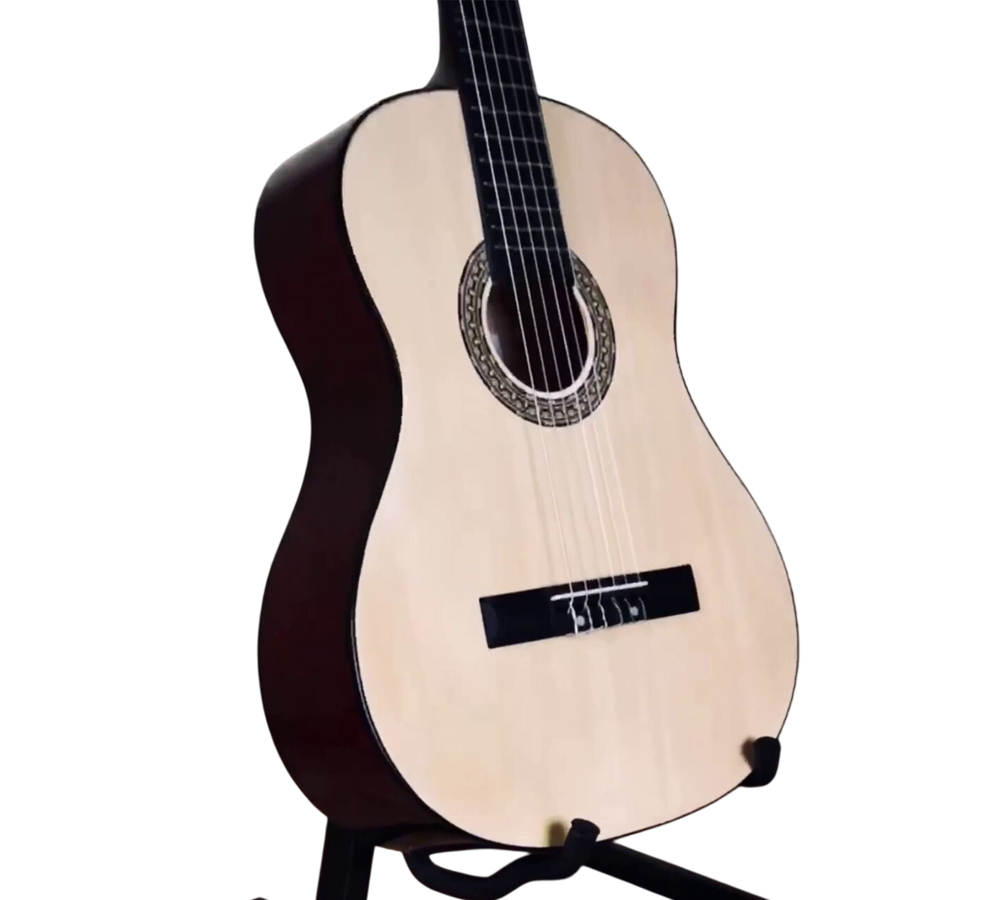 Детская гитара 1/2 Fabio FB3410 N