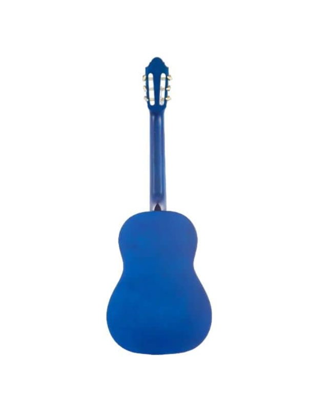 Классическая гитара для обучения Fabio FB3911 BLS