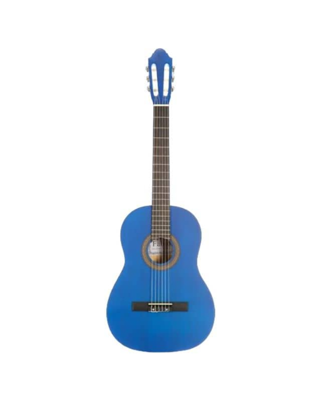 Классическая гитара для обучения Fabio FB3911 BLS