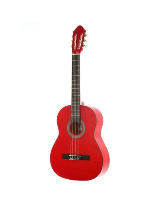 Классическая гитара Fabio FB3911 RDS