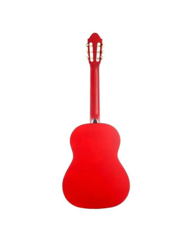 Классическая гитара Fabio FB3911 RDS