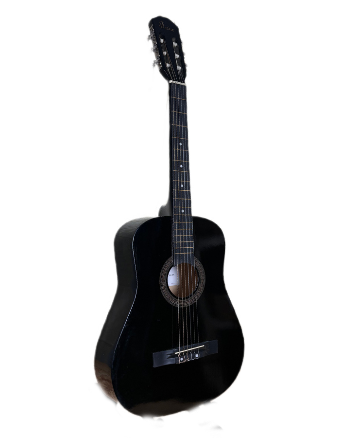 Классическая гитара Foix