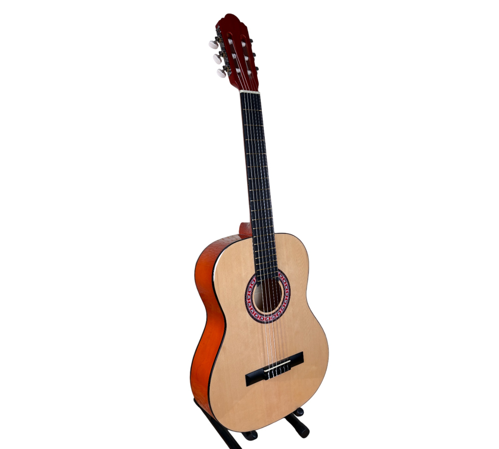 Классическая гитара HOMAGE LC-3910-N