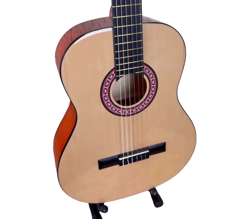 Классическая гитара HOMAGE LC-3910-N