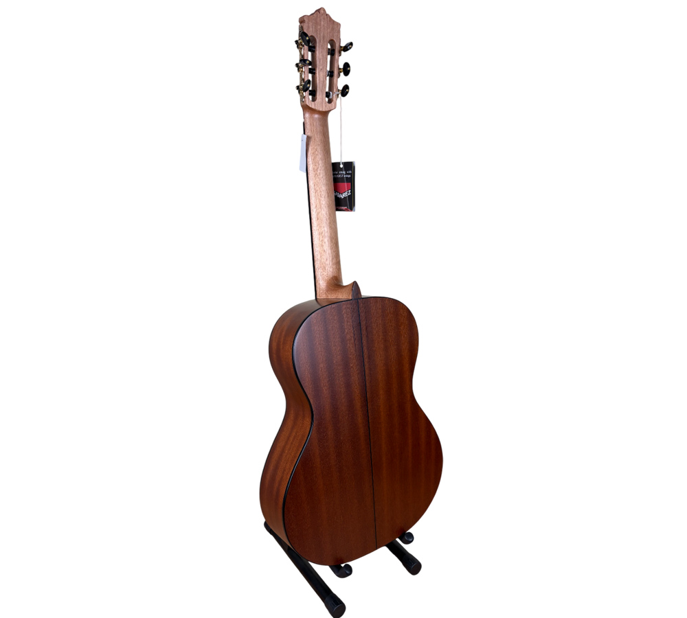 Классическая гитара из массива Martinez MC-35C