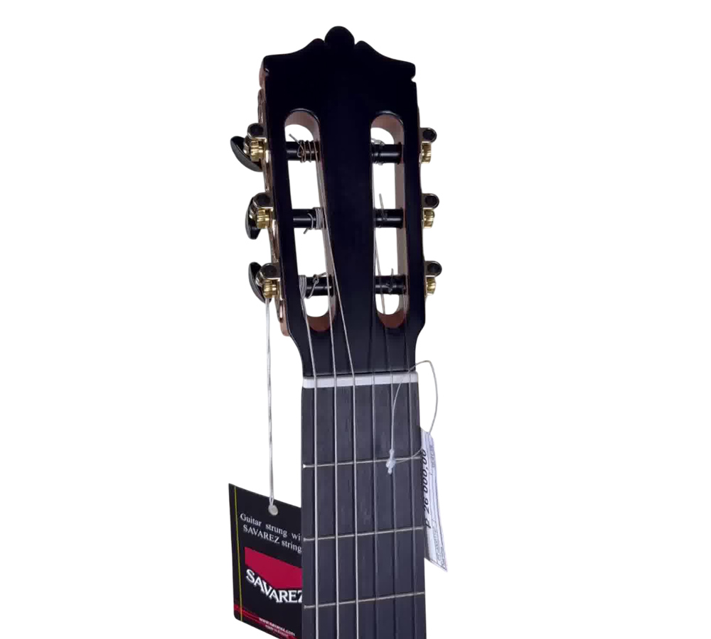 Классическая гитара из массива Martinez MC-35C