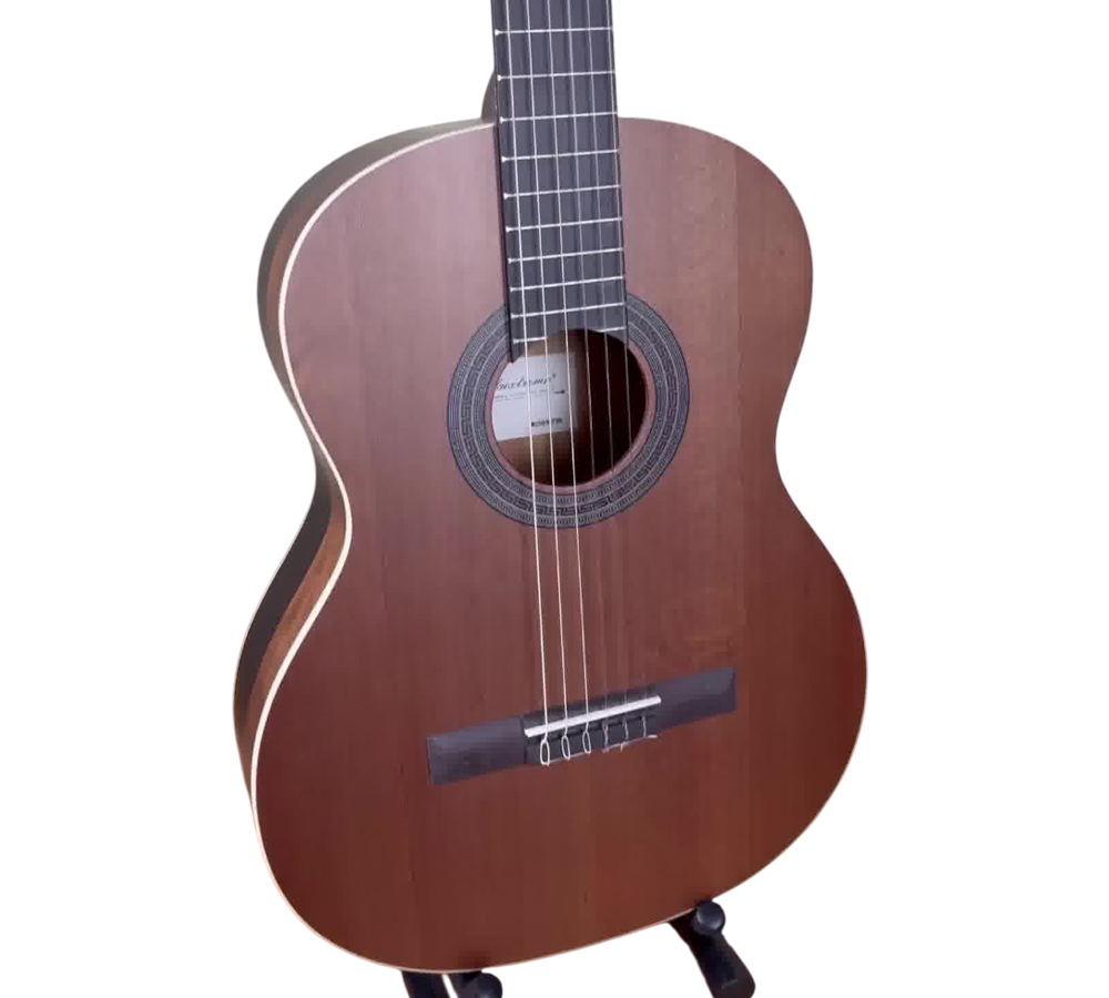 Классическая гитара Merida extrema PC43-NT N