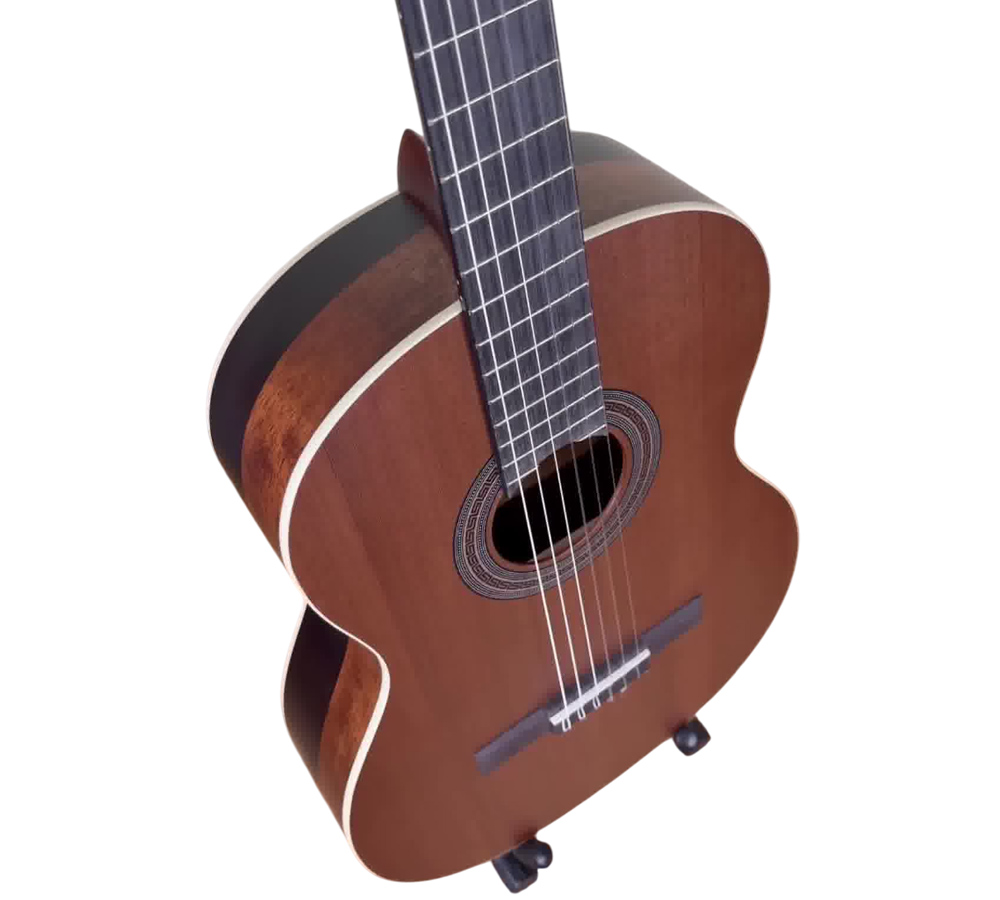 Классическая гитара Merida extrema PC43-NT N