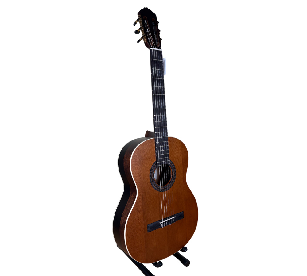 Классическая гитара Merida extrema PC43-VT N