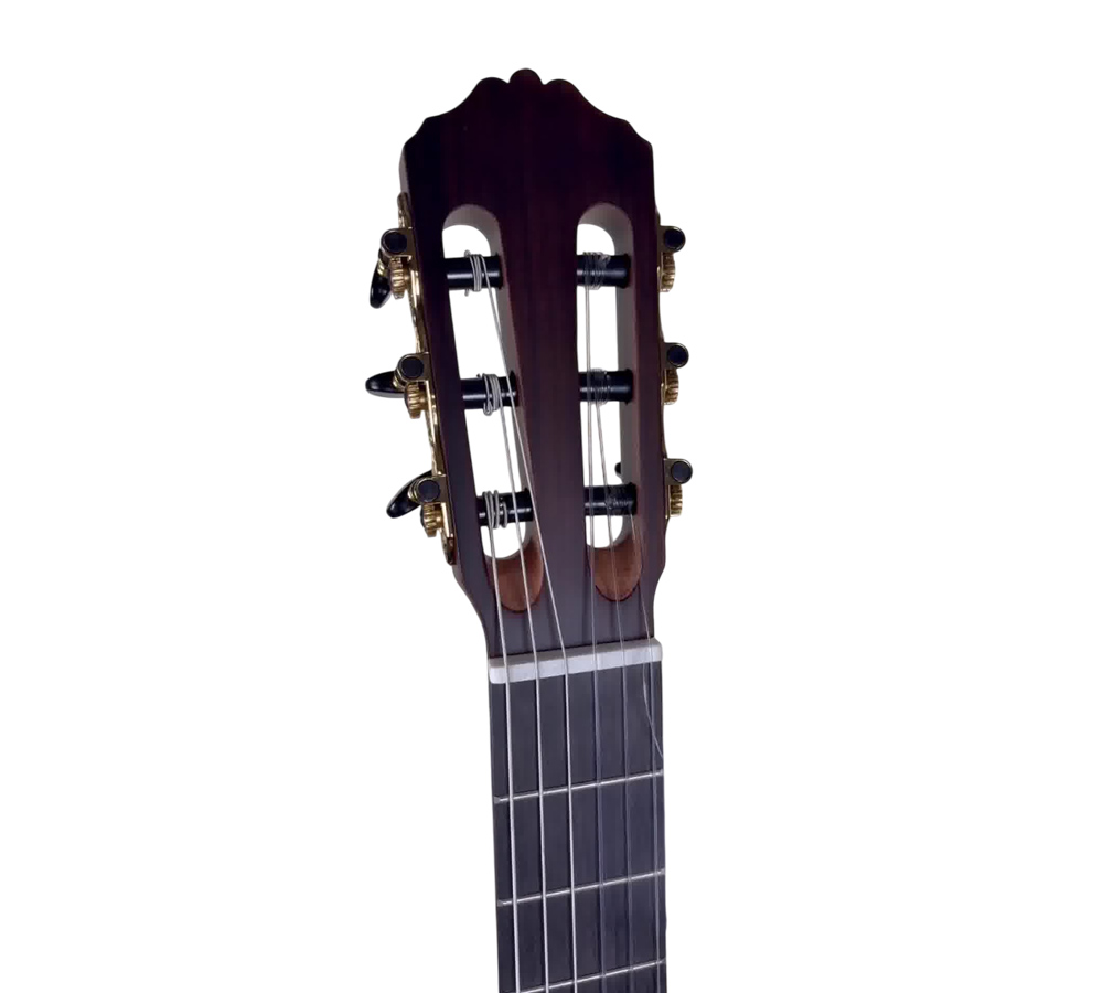 Классическая гитара Merida extrema PC43-VT N