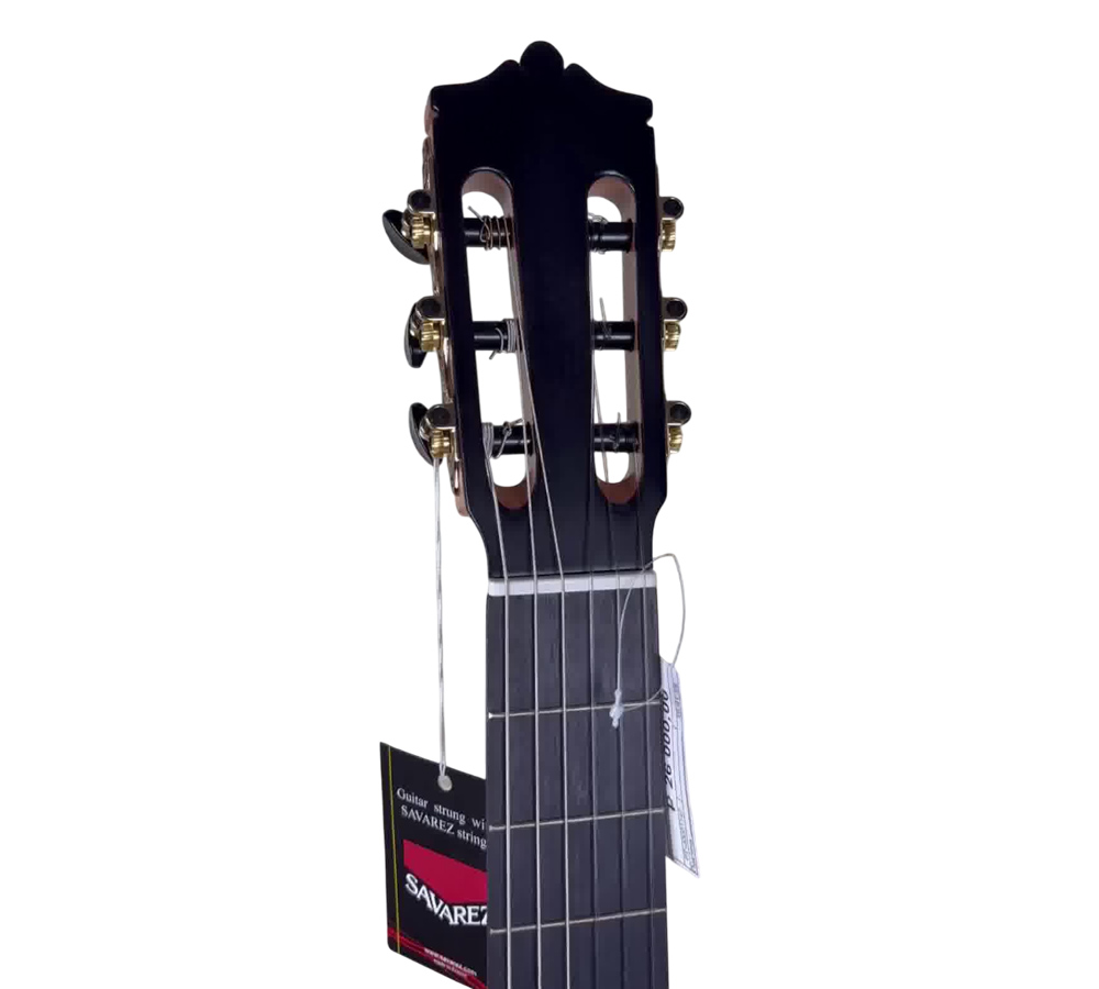 Классическая гитара полный массив RCG WX-8 N