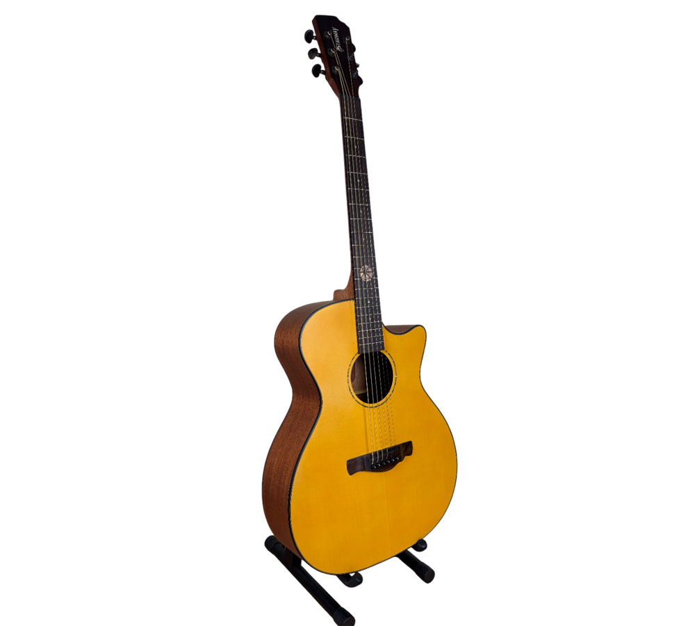 Акустическая гитара StarWay G27 N