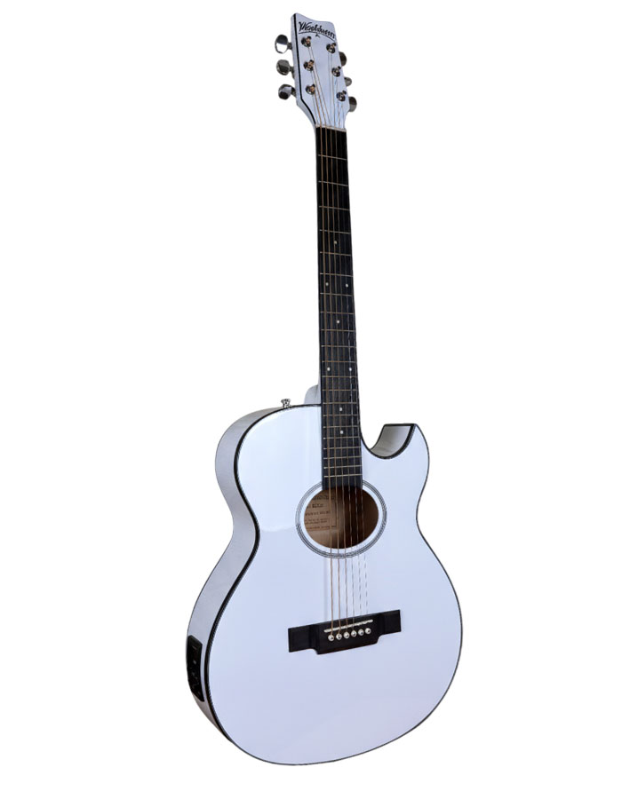 Электроакустическая гитара Washburn