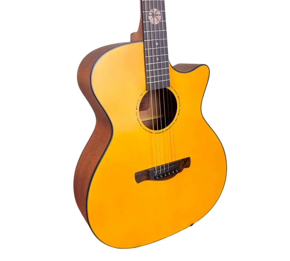 Акустическая гитара StarWay G27 N