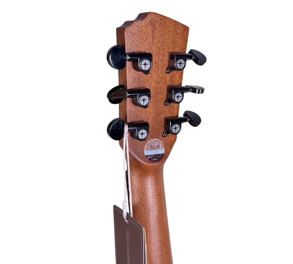 Акустическая гитара StarWay G27 N