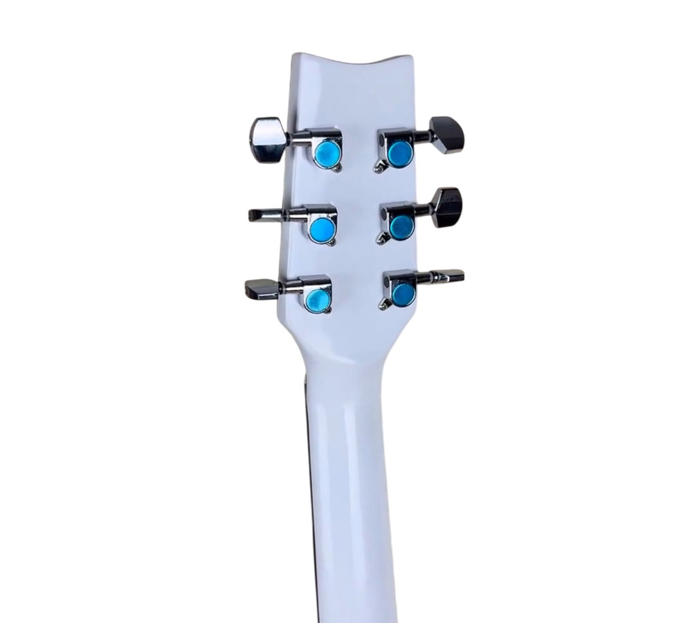 Электроакустическая гитара Washburn EA-40 WH