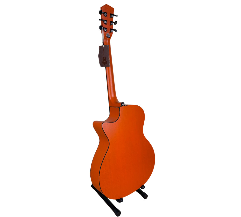 Акустическая гитара StarWay G27 OR