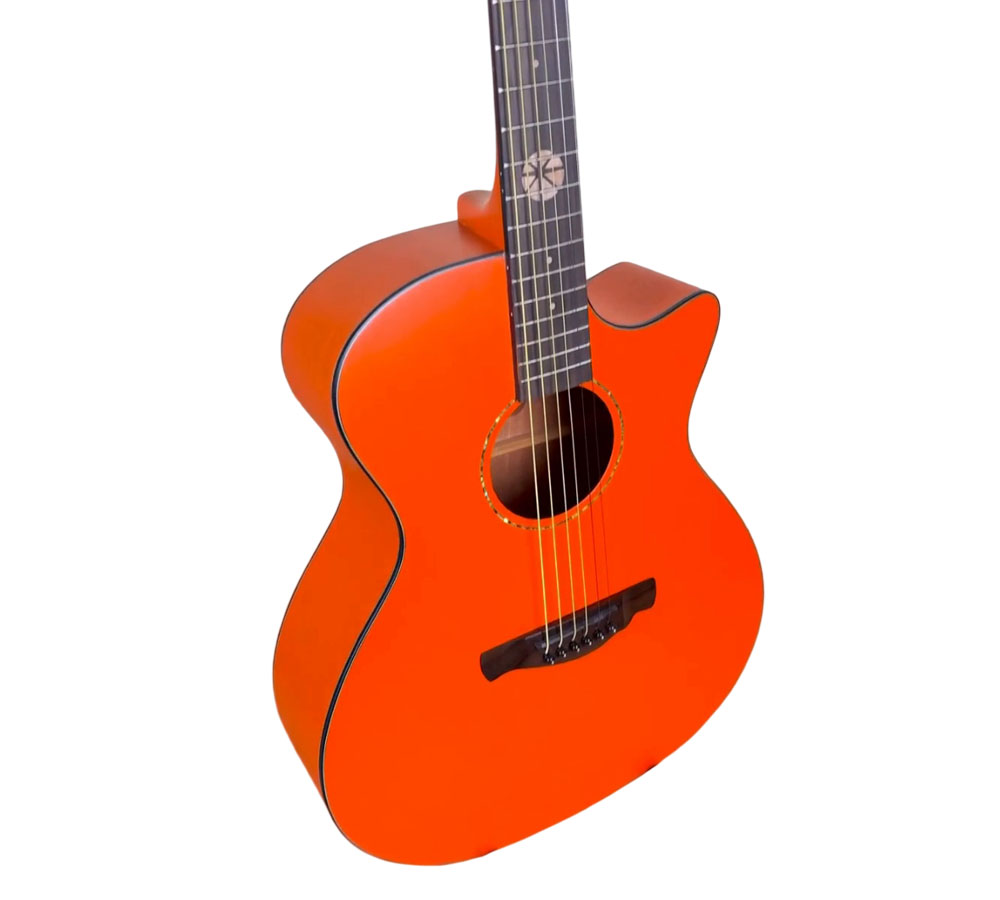 Акустическая гитара StarWay G27 OR