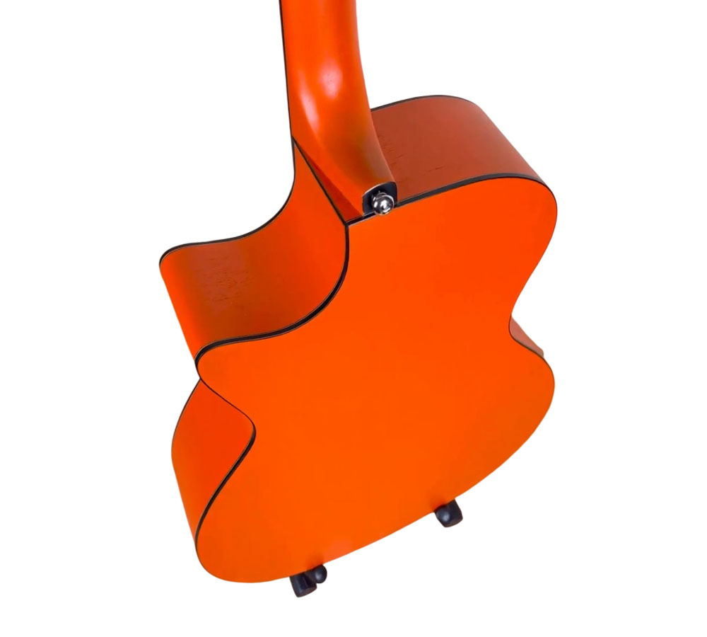 Акустическая гитара StarWay G27 OR