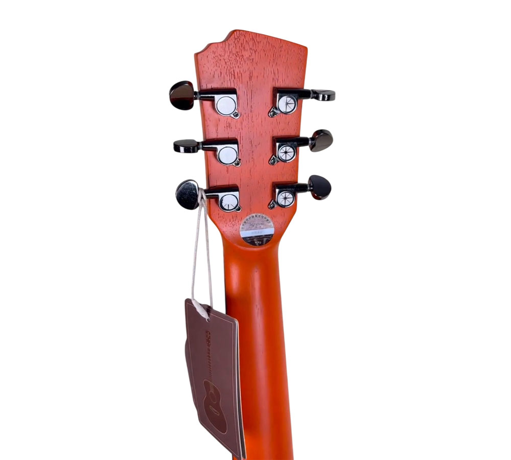 Акустическая гитара StarWay G27 OR