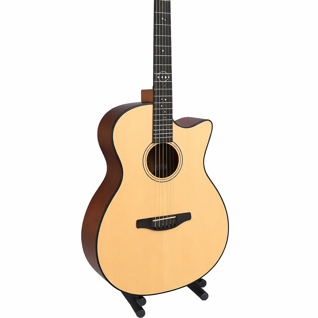 Акустическая гитара StarWay G25 N