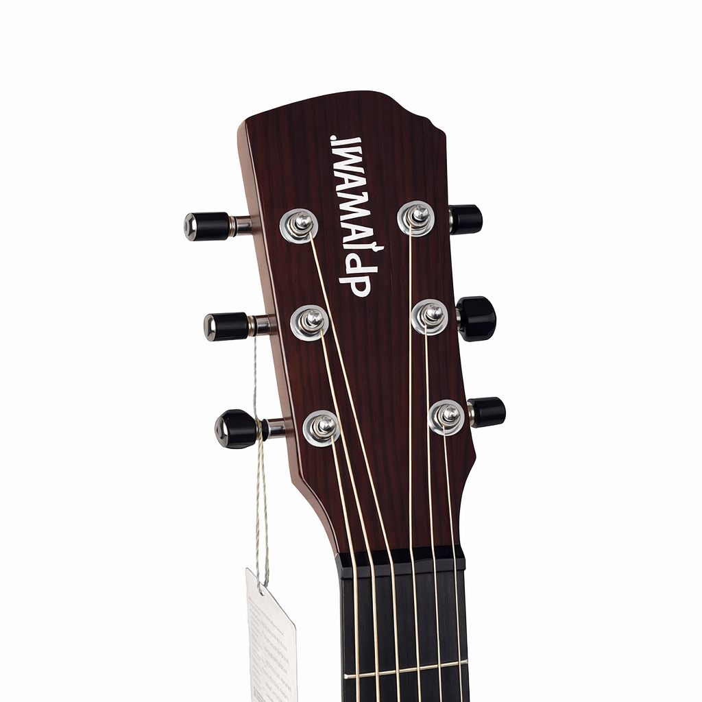 Акустическая гитара StarWay G25 N