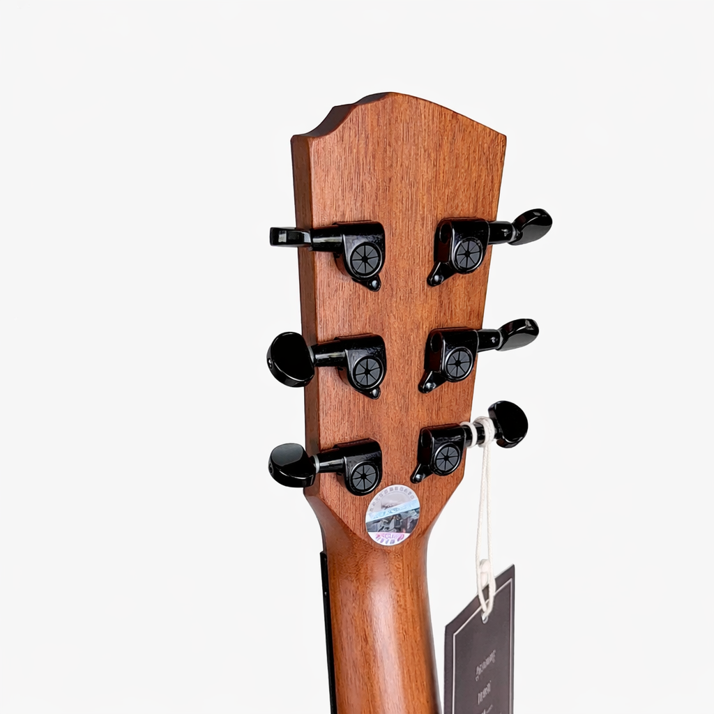 Акустическая гитара StarWay G25 N