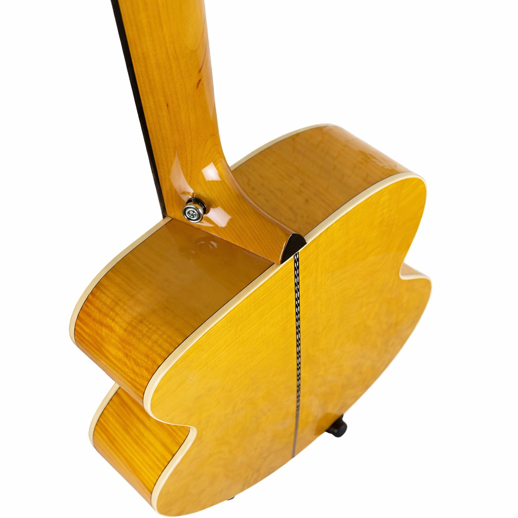 Акустическая гитара King Music SJ200 N