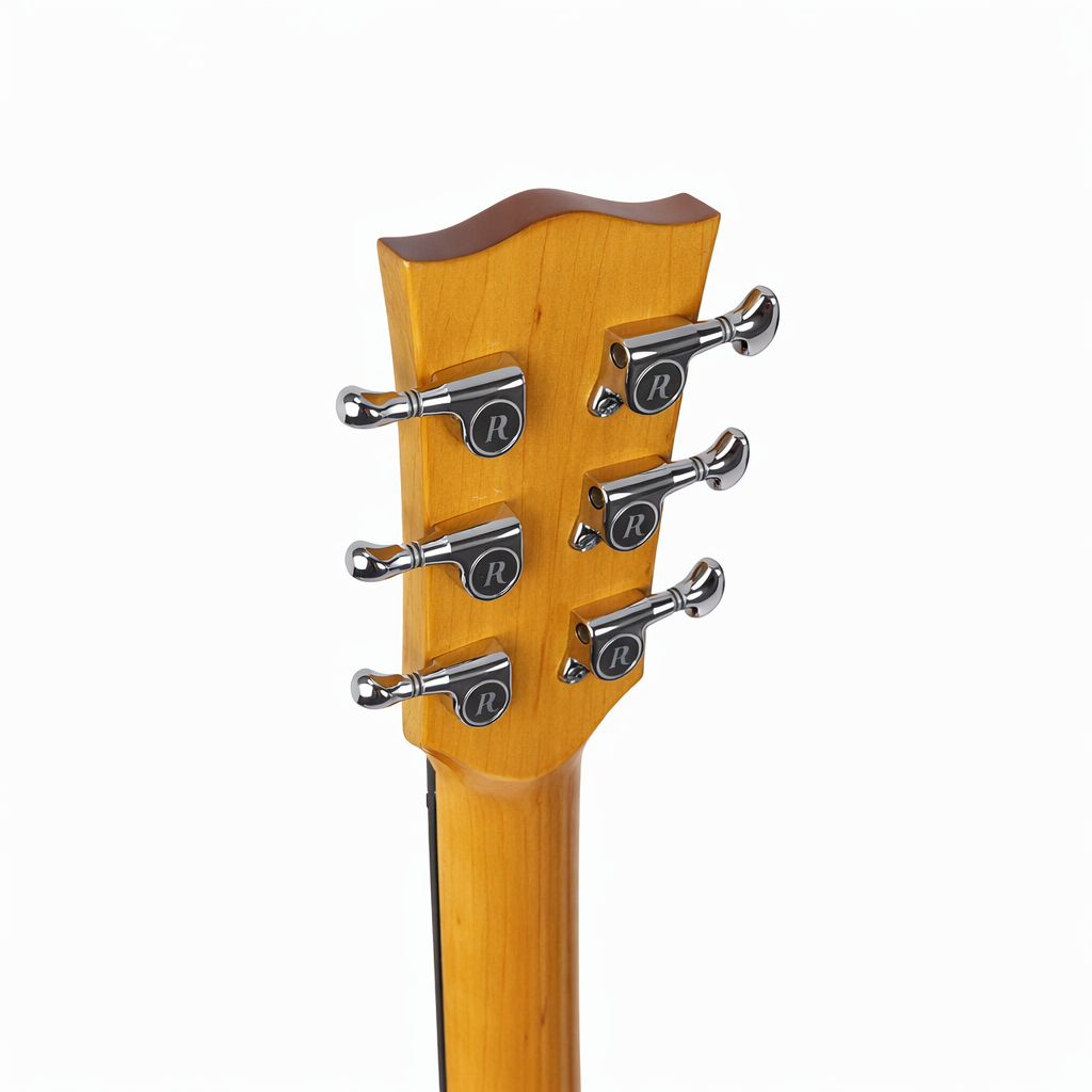 Акустическая гитара King Music SJ200 N