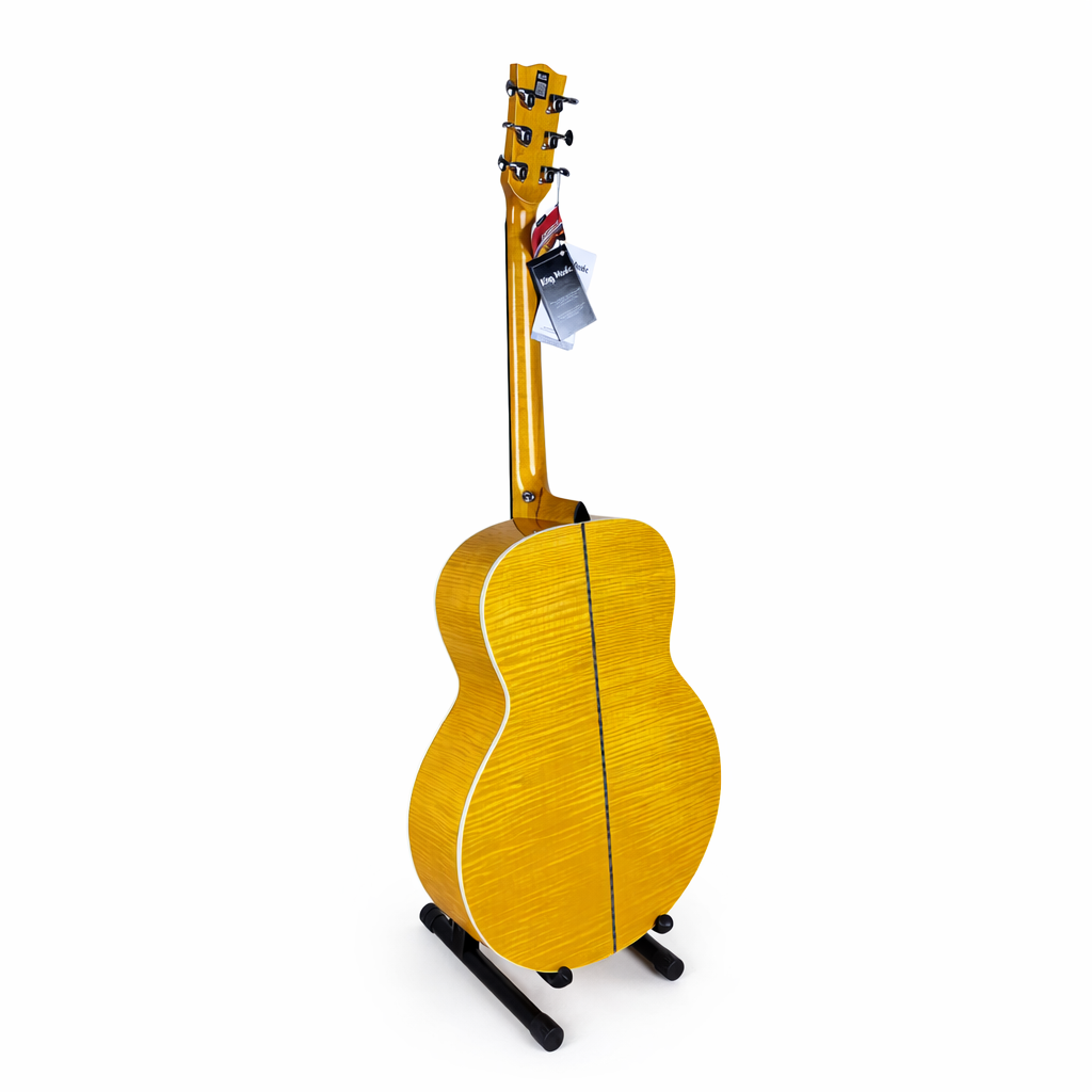 Акустическая гитара King Music SJ200 SB